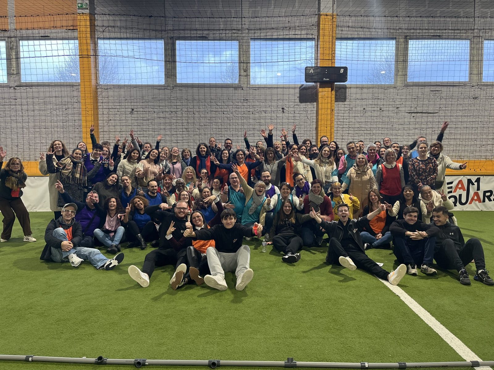 Séminaire à Lille : la formule séminaire tout inclus